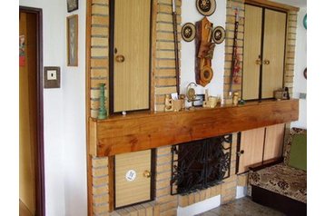 Slovacchia Privát Ružomberok, Esterno